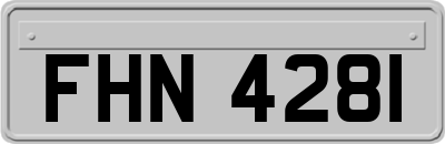 FHN4281