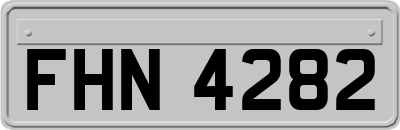 FHN4282