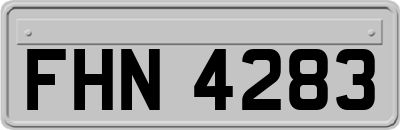 FHN4283
