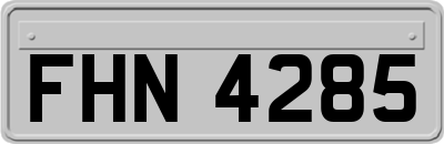 FHN4285