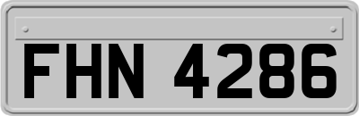 FHN4286