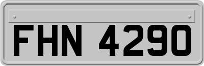 FHN4290
