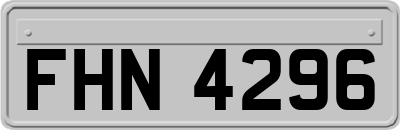 FHN4296