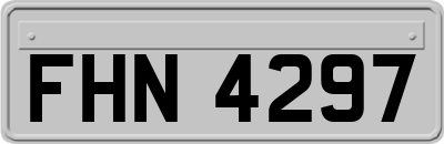 FHN4297