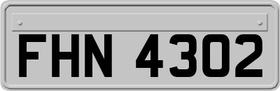 FHN4302