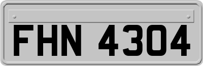 FHN4304