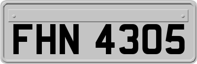 FHN4305