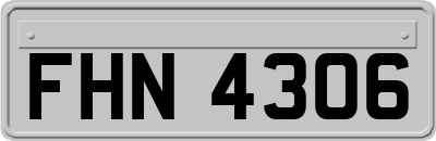 FHN4306