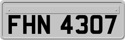 FHN4307