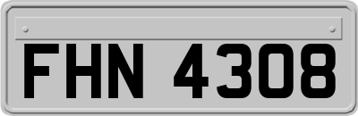 FHN4308