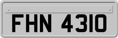 FHN4310