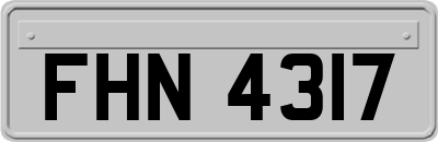 FHN4317
