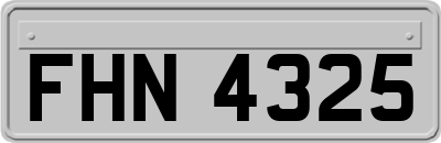 FHN4325