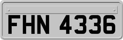 FHN4336