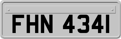 FHN4341