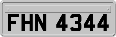 FHN4344