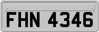 FHN4346