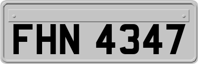 FHN4347