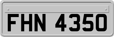 FHN4350