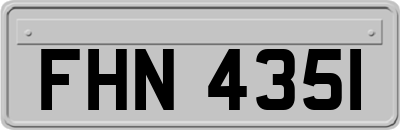 FHN4351