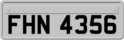 FHN4356