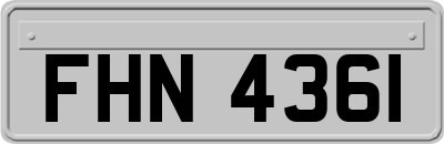 FHN4361