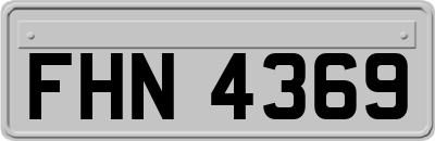 FHN4369
