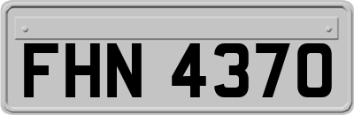 FHN4370