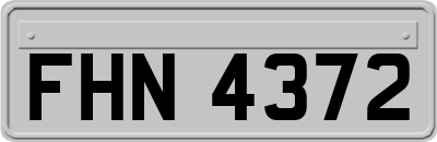 FHN4372