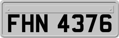 FHN4376