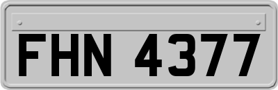 FHN4377