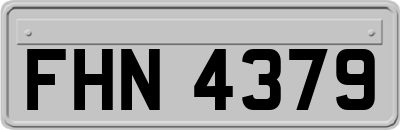 FHN4379