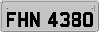 FHN4380