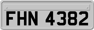 FHN4382