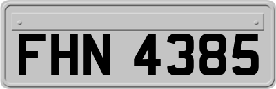 FHN4385