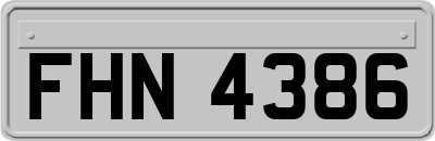 FHN4386