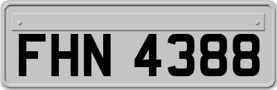 FHN4388
