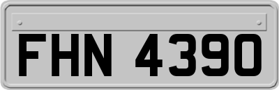 FHN4390