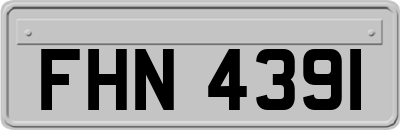 FHN4391