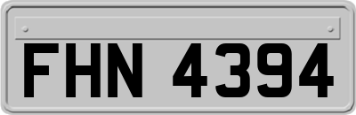 FHN4394