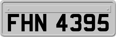 FHN4395