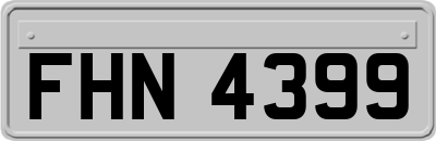 FHN4399