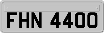 FHN4400