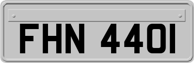 FHN4401