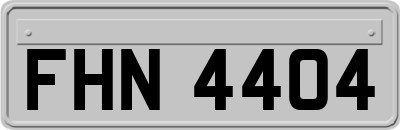 FHN4404