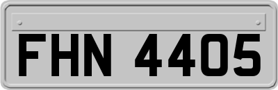 FHN4405