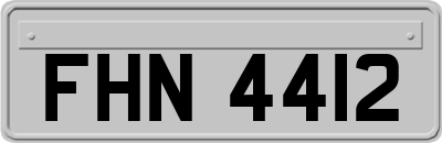 FHN4412