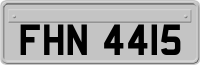 FHN4415