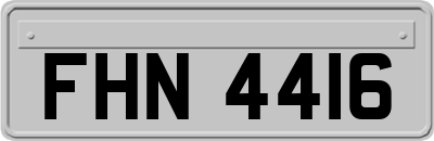 FHN4416