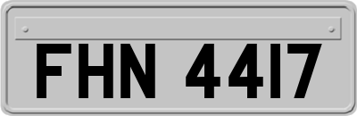 FHN4417